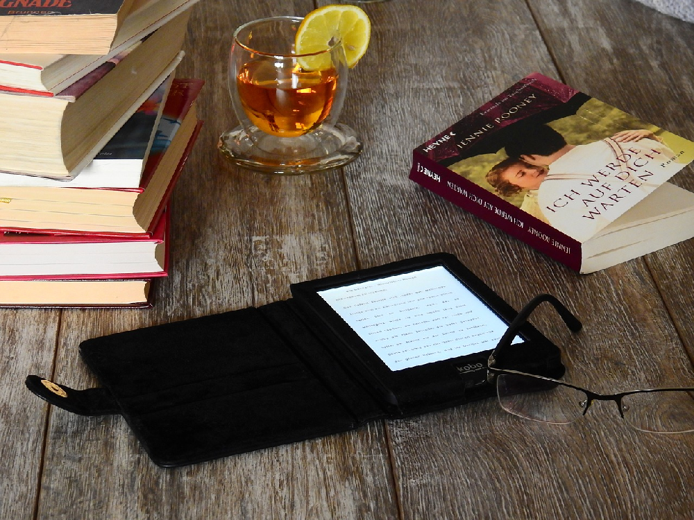 Jakie etui wybrać na Kindle Paperwhite?